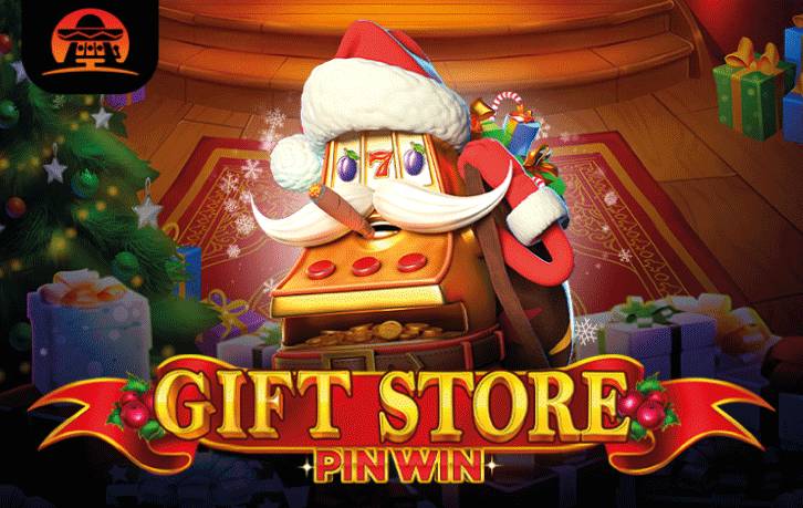 Amigo Gift Store