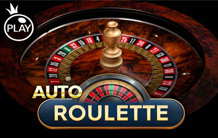 Auto Roulette 1