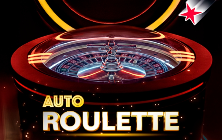 Auto Roulette